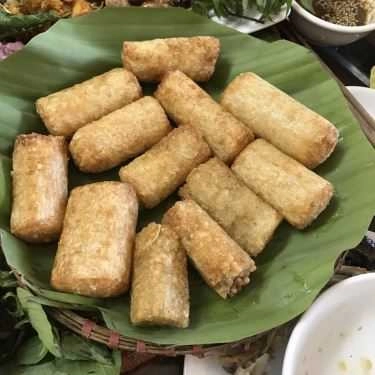 Món ăn- Quán Nhậu Hải Mán - Lợn Mường Mán
