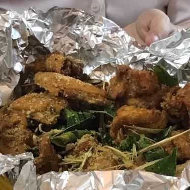 Món ăn- Quán Nhậu Hải Mán - Lợn Mường Mán