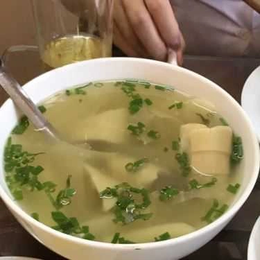 Món ăn- Quán Nhậu Hải Mán - Lợn Mường Mán