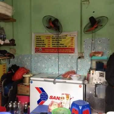Tổng hợp- Ăn vặt Hải Mập - Bánh Mì Doner Kebab