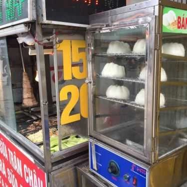 Tổng hợp- Ăn vặt Hải Mập - Bánh Mì Doner Kebab