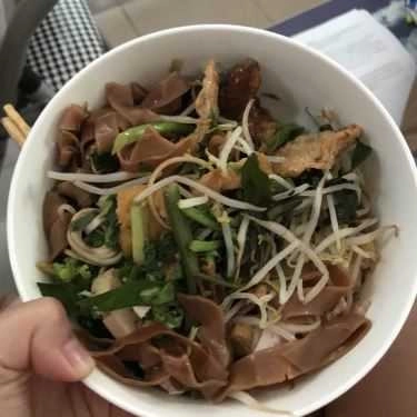 Món ăn- Ăn vặt Hải Phòng Ơi - Bún & Bánh Đa Cá
