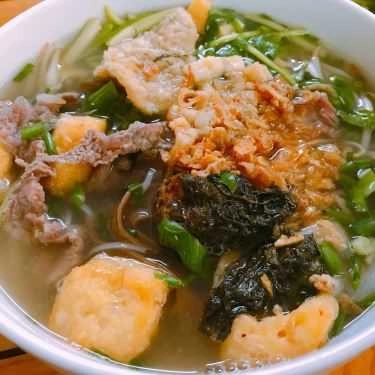 Món ăn- Ăn vặt Hải Phòng Ơi - Bún & Bánh Đa Cá