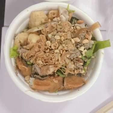 Món ăn- Ăn vặt Hải Phòng Ơi - Bún & Bánh Đa Cá