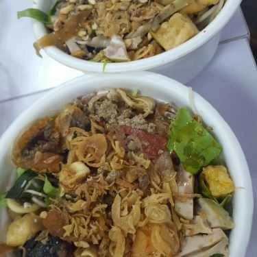 Món ăn- Ăn vặt Hải Phòng Ơi - Bún & Bánh Đa Cá