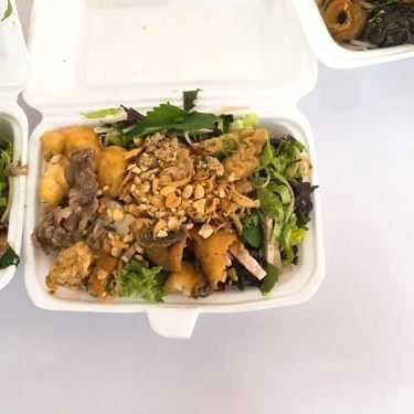 Món ăn- Ăn vặt Hải Phòng Ơi - Bún & Bánh Đa Cá