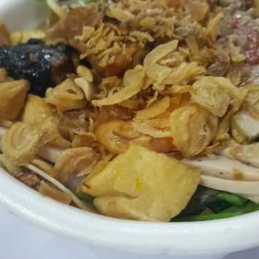 Món ăn- Ăn vặt Hải Phòng Ơi - Bún & Bánh Đa Cá