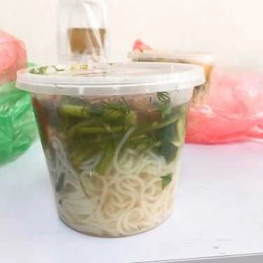 Món ăn- Ăn vặt Hải Phòng Ơi - Bún & Bánh Đa Cá