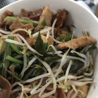Món ăn- Ăn vặt Hải Phòng Ơi - Bún & Bánh Đa Cá