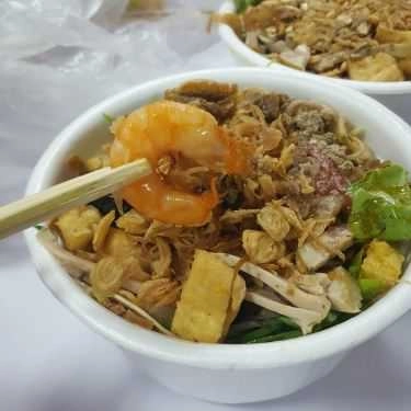 Món ăn- Ăn vặt Hải Phòng Ơi - Bún & Bánh Đa Cá