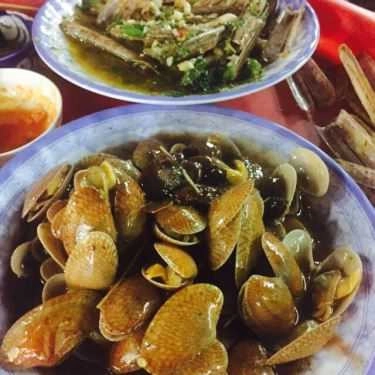 Món ăn- Ăn vặt Hải Sản SV Quán - Chợ Khương Thượng