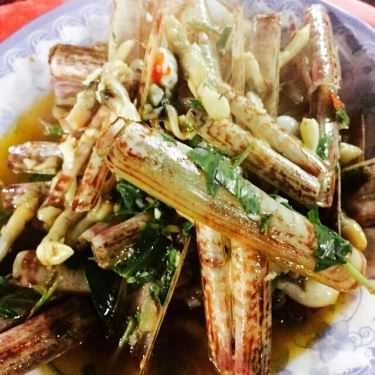 Món ăn- Ăn vặt Hải Sản SV Quán - Chợ Khương Thượng