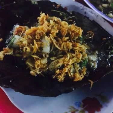 Món ăn- Ăn vặt Hải Sản SV Quán - Chợ Khương Thượng