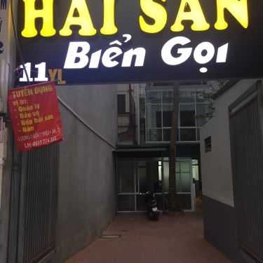 Tổng hợp- Quán Nhậu Cây Xanh - Bia Hơi & Các Món Nhậu