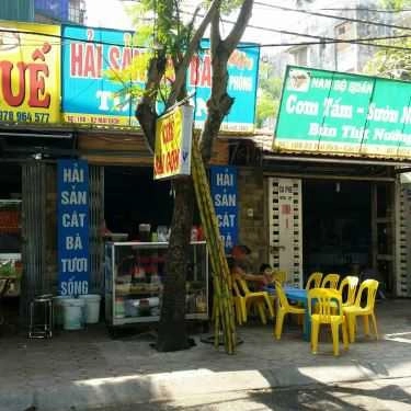 Tổng hợp- Ăn vặt Chè Sài Gòn - Mai Dịch