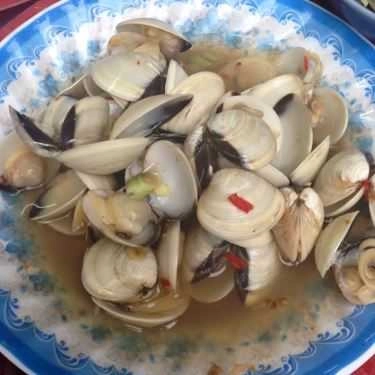 Món ăn- Ăn vặt Hải Sản SV Quán - Chợ Khương Thượng