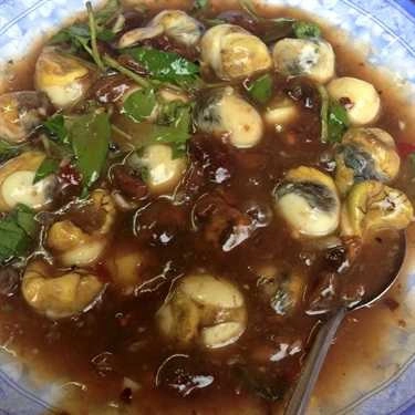 Món ăn- Ăn vặt Hải Sản SV Quán - Chợ Khương Thượng