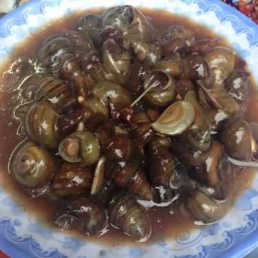 Món ăn- Ăn vặt Hải Sản SV Quán - Chợ Khương Thượng