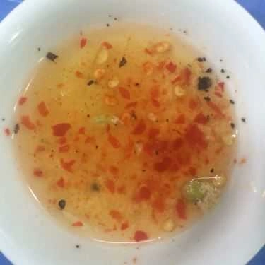Món ăn- Ăn vặt Hải Sản Thanh Thanh - Lương Định Của