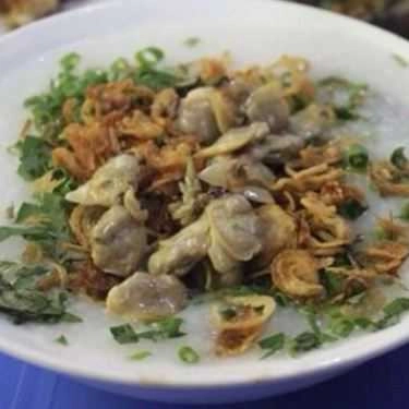 Tổng hợp- Ăn vặt Hải Sản Thanh Thanh - Lương Định Của