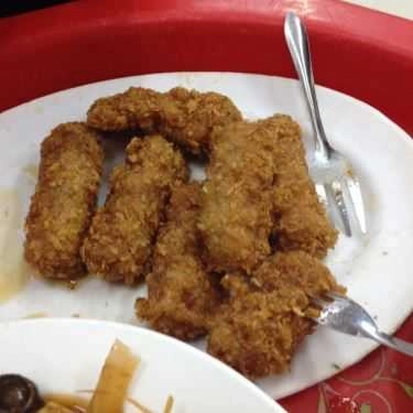 Món ăn- Ăn vặt Hải Sản Thanh Thanh - Lương Định Của