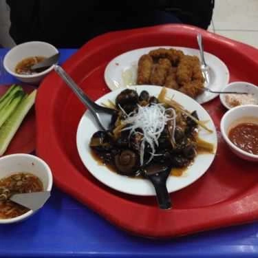 Món ăn- Ăn vặt Hải Sản Thanh Thanh - Lương Định Của