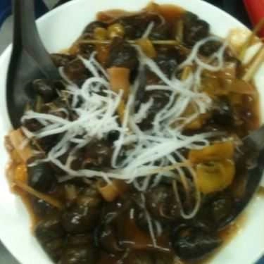 Món ăn- Ăn vặt Hải Sản Thanh Thanh - Lương Định Của