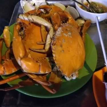 Món ăn- Ăn vặt Hải Sản Tươi Sống - Quán Thánh