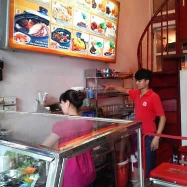 Tổng hợp- Nhà Hàng Hải Sư - Singapore Fastfood