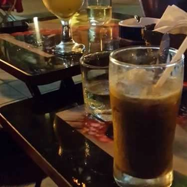 Món ăn- Hải Vân Cafe