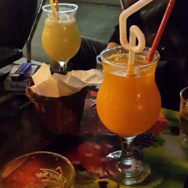 Món ăn- Hải Vân Cafe