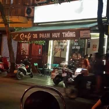 Tổng hợp- Hải Vân Cafe