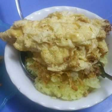 Món ăn- Ăn vặt Hải - Xôi & Bánh Mì