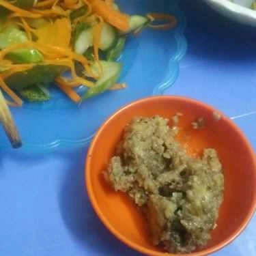 Món ăn- Ăn vặt Hải - Xôi & Bánh Mì