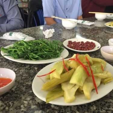 Tổng hợp- Quán Nhậu Hải Xồm - Món Nhậu Bình Dân & Bia Hơi Hà Nội