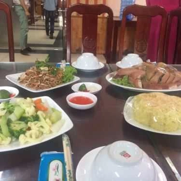 Món ăn- Quán Nhậu Hải Xồm - Món Nhậu Bình Dân & Bia Hơi Hà Nội