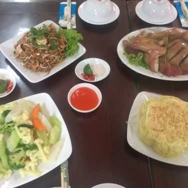Món ăn- Quán Nhậu Hải Xồm - Món Nhậu Bình Dân & Bia Hơi Hà Nội