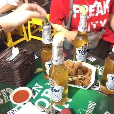 Món ăn- Quán Nhậu Hải Yến Bia