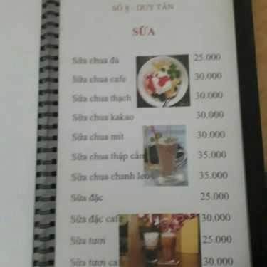 Tổng hợp- Hải Yến Cafe