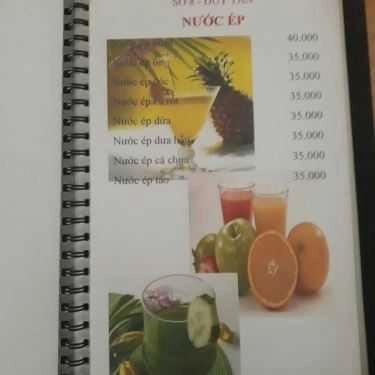 Tổng hợp- Hải Yến Cafe