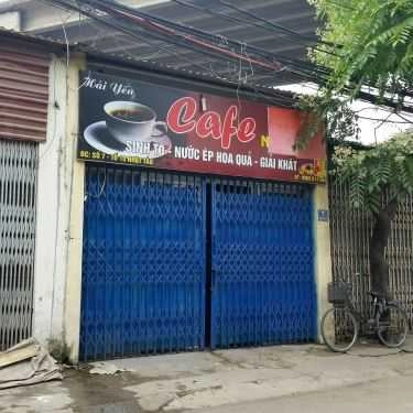 Tổng hợp- Hải Yến Cafe - Nhật Tảo