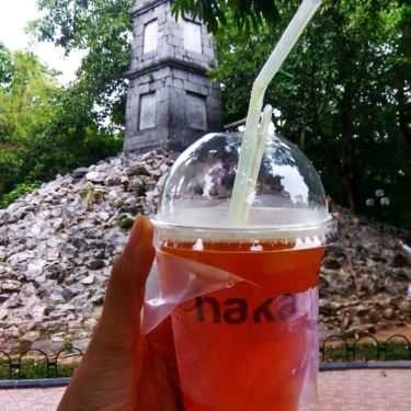 Món ăn- Haka Coffee