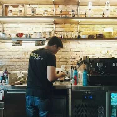 Tổng hợp- Haka Coffee