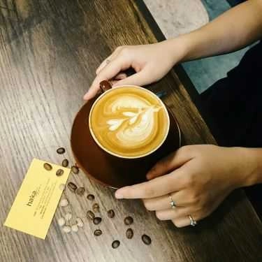 Món ăn- Haka Coffee