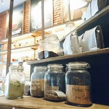 Tổng hợp- Haka Coffee