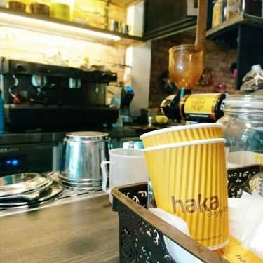 Tổng hợp- Haka Coffee