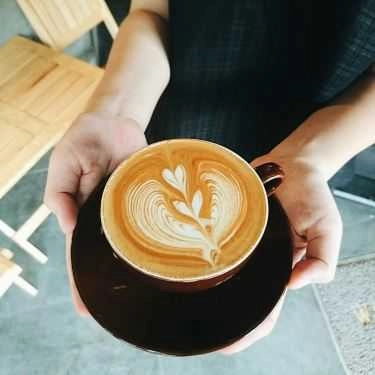 Món ăn- Haka Coffee