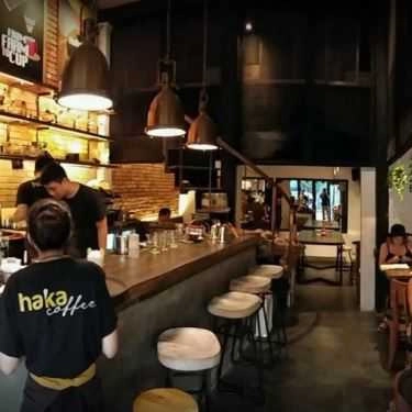 Tổng hợp- Haka Coffee