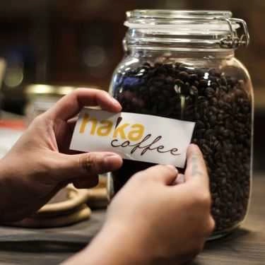 Tổng hợp- Haka Coffee