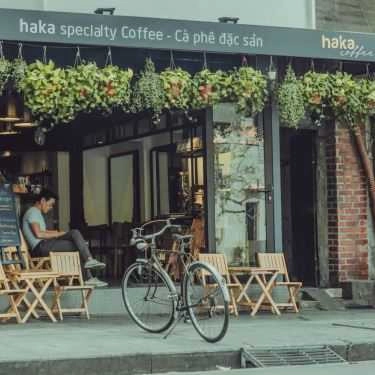 Tổng hợp- Haka Coffee